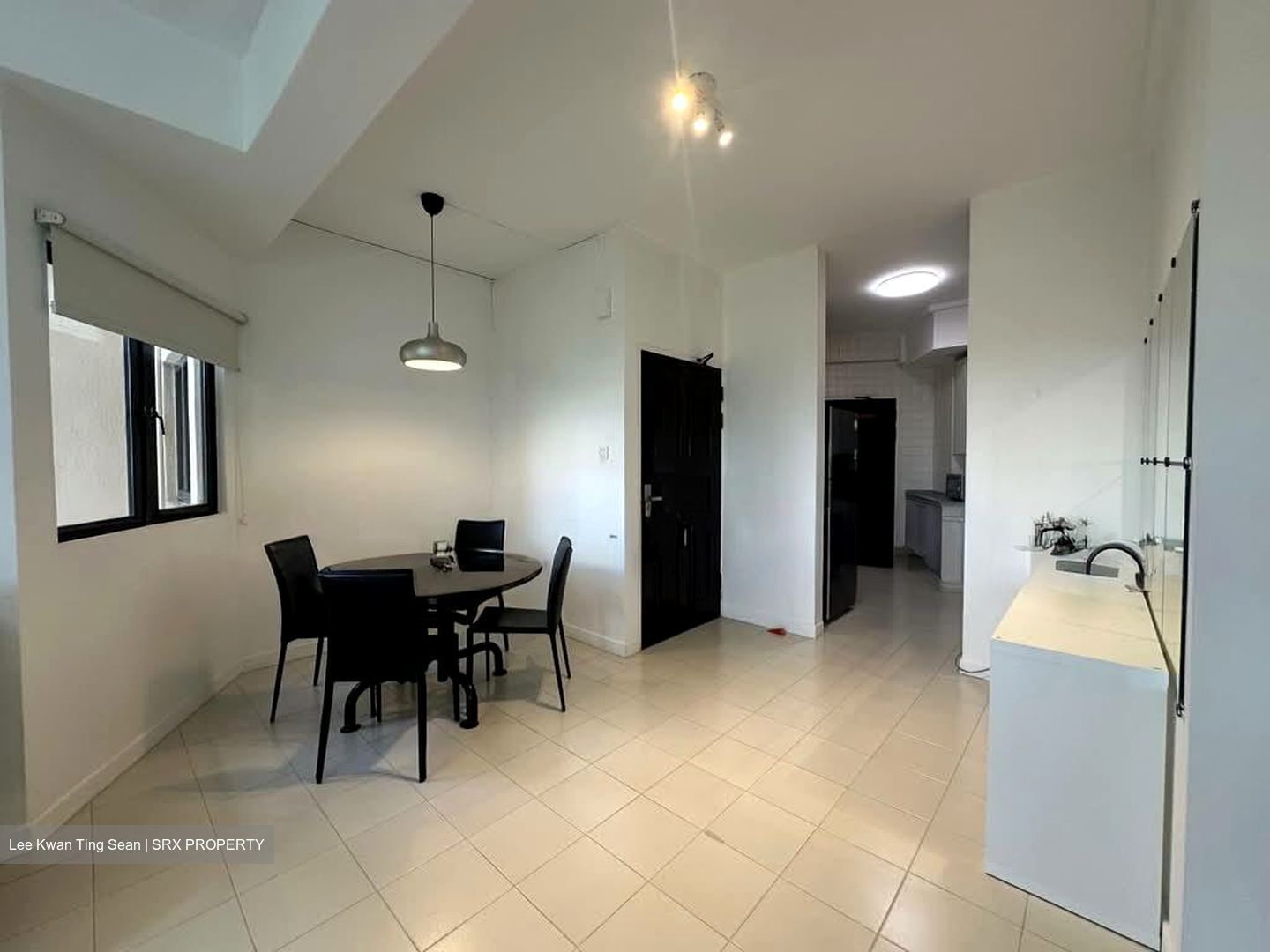 Bayshore Park (D16), Condominium #571403981